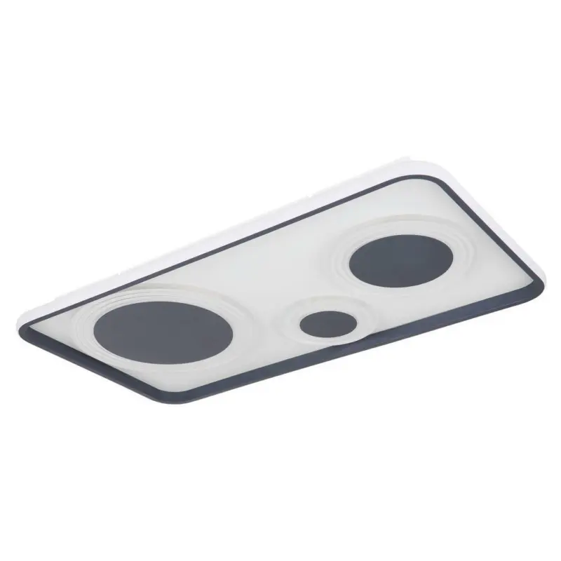 Led-Deckenleuchte 55 W 70/38/6,2 cm