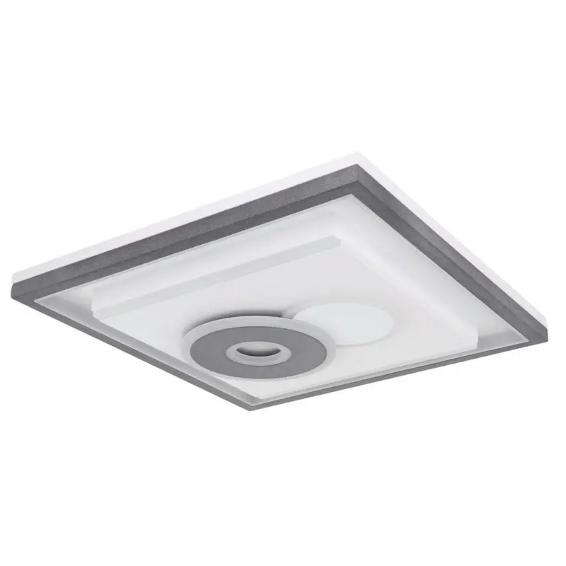 Led-Deckenleuchte 52 W 54/54/10 cm
