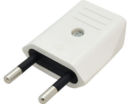 Gerätedose Eurostecker 10 A 250 V IP 20 weiß (TCSDL)