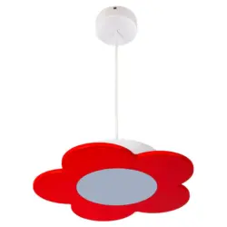 Kinderhängeleuchte 33/70 cm