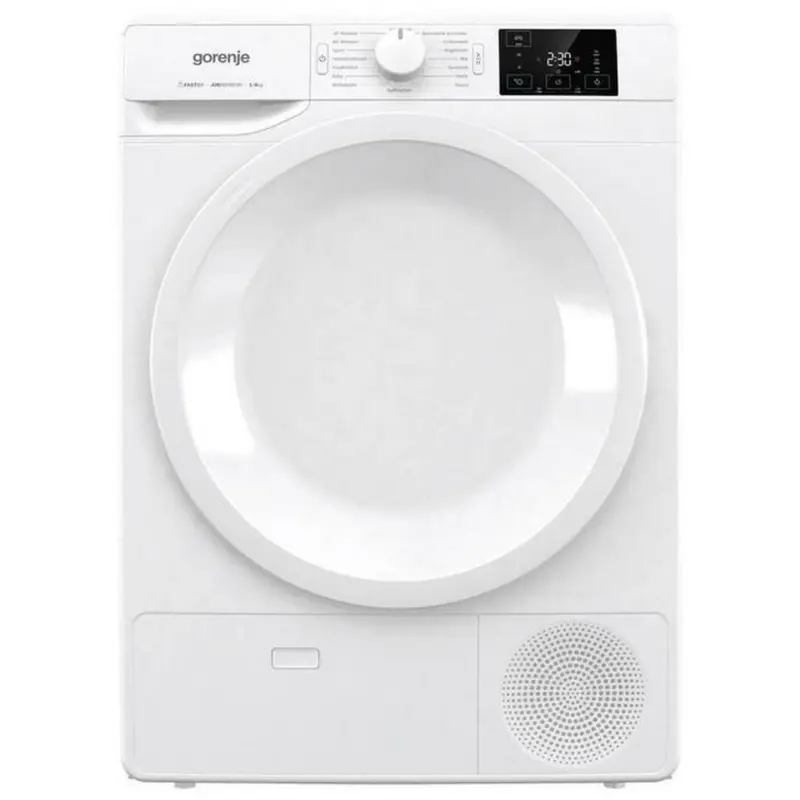 Trockner Dne8B
