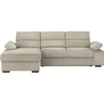 XXXLutz Lauterach - Ihr Möbelhaus bei Bregenz Ecksofa in Webstoff Beige