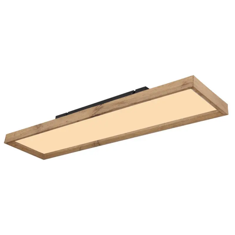 Led-Deckenleuchte 24 W 80/20/8,5 cm