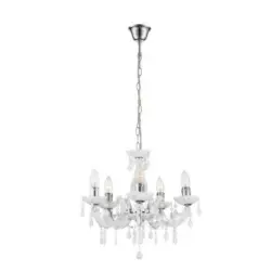 Hängeleuchte 46/128 cm