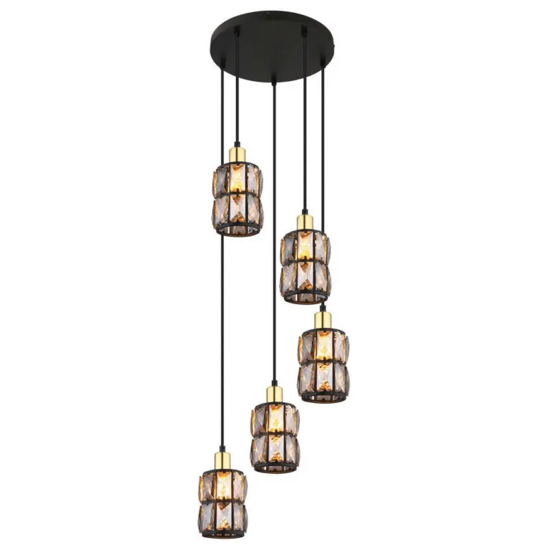 Hängeleuchte 30/120 cm