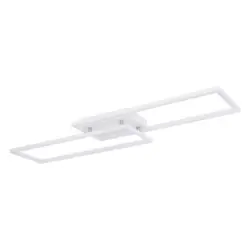 Led-Deckenleuchte 36 W 101/29/7,5 cm