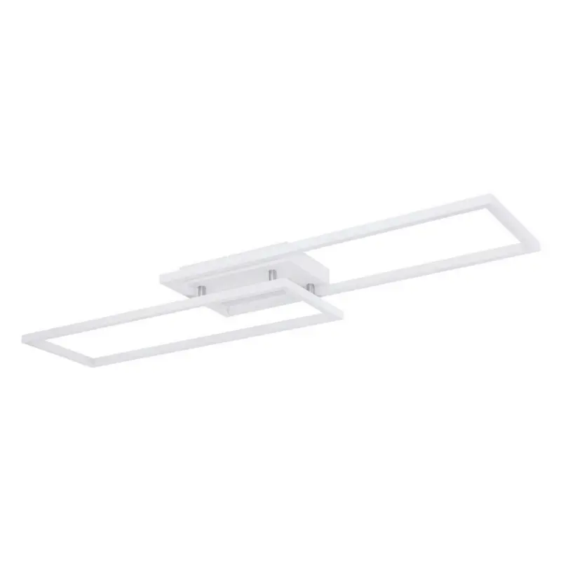 Led-Deckenleuchte 36 W 101/29/7,5 cm