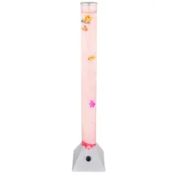 Led-Stehleuchte 19/19/90 cm