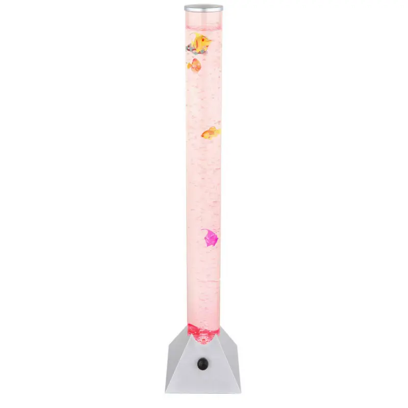 Led-Stehleuchte 19/19/90 cm