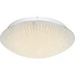 XXXLutz Lauterach - Ihr Möbelhaus bei Bregenz Led-Deckenleuchte 30 W 50/11 cm