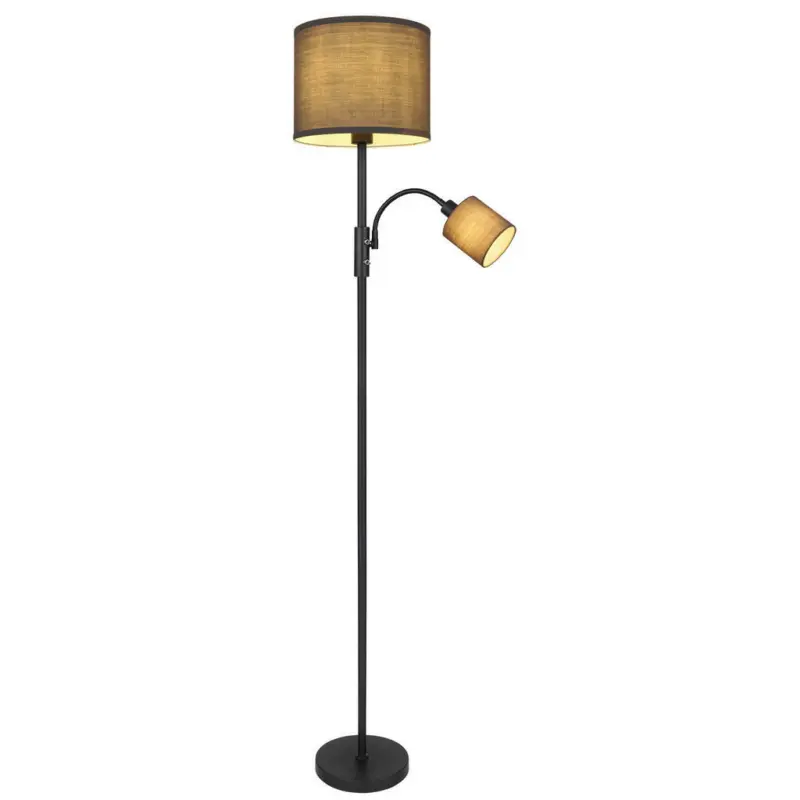 Stehleuchte 28/158 cm