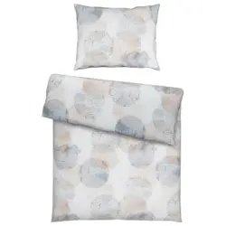 Bettw&auml;sche 140/200 cm