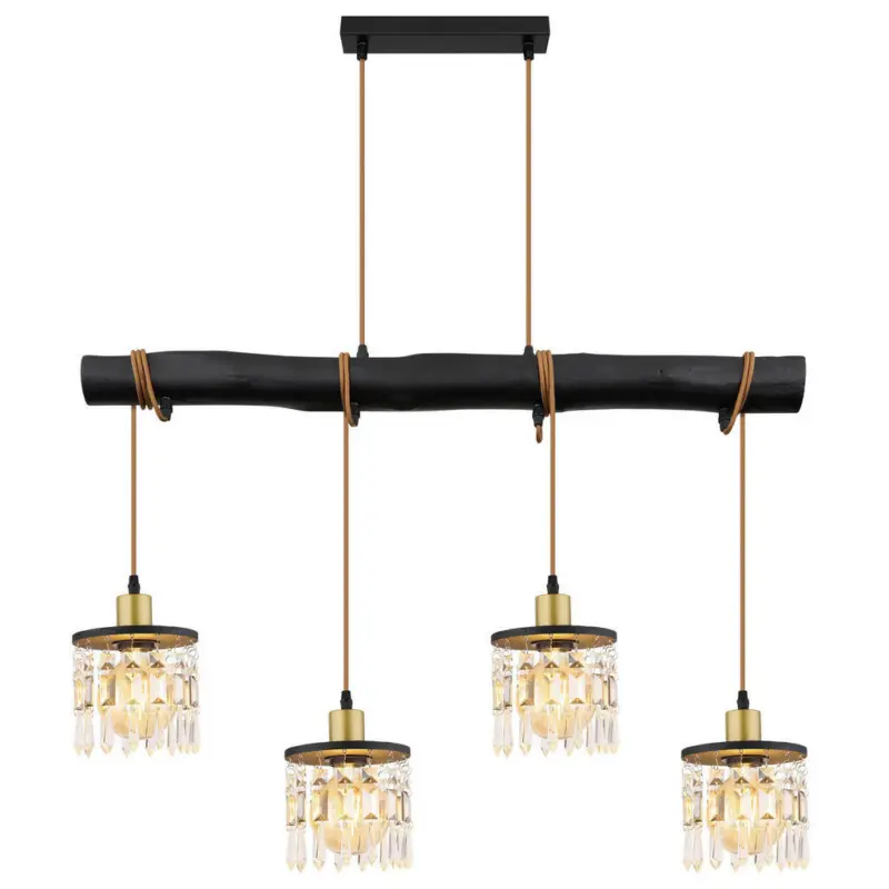 Hängeleuchte 85/15/150 cm