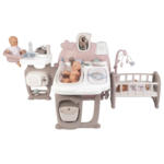 XXXLutz Wels - Ihr Möbelhaus in Wels Smoby Baby Nurse Spielcenter