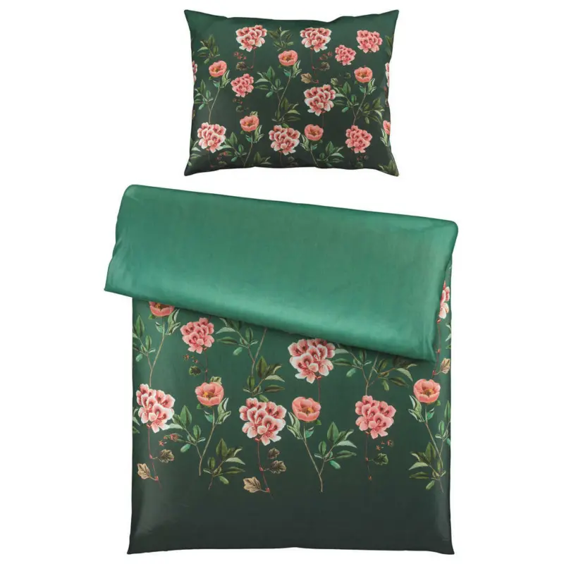 Wendebettwäsche 140/200 cm