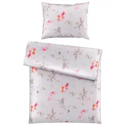 Wendebettwäsche 140/200 cm