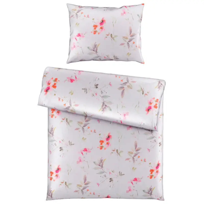 Wendebettwäsche 140/200 cm