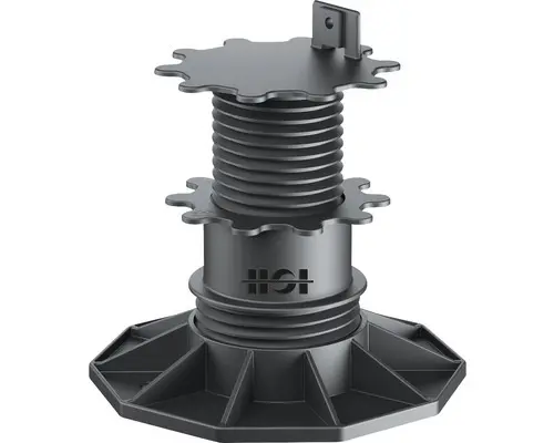 Terrassenlager Classic verstellbar 65-130 mm