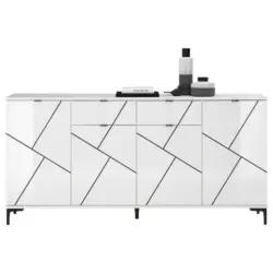 Sideboard 184/90/38 cm