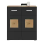 XXXLutz Lauterach - Ihr M&ouml;belhaus bei Bregenz Kommode 80/92/38 cm