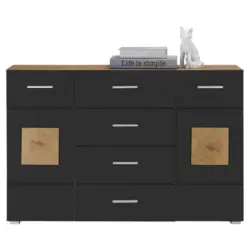 Kommode 140/92/38 cm