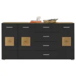 XXXLutz Lauterach - Ihr Möbelhaus bei Bregenz Sideboard 180/92/38 cm