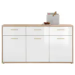 XXXLutz Lauterach - Ihr Möbelhaus bei Bregenz Sideboard 160/86/38 cm