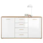 XXXLutz Lauterach - Ihr Möbelhaus bei Bregenz Sideboard 160/86/38 cm