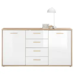 Sideboard 160/86/38 cm