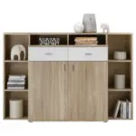 XXXLutz Lauterach - Ihr Möbelhaus bei Bregenz Sideboard 160/86/38 cm
