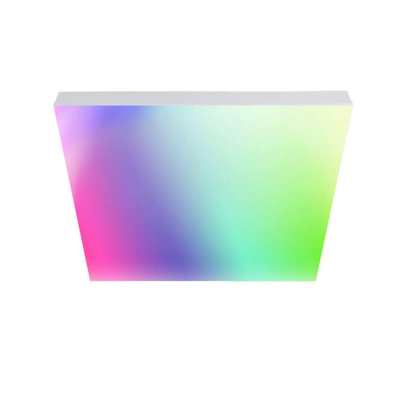 LED Decken-/Wandpanel 30x30 cm
