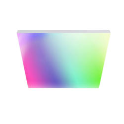 LED Decken-/Wandpanel 45x45 cm