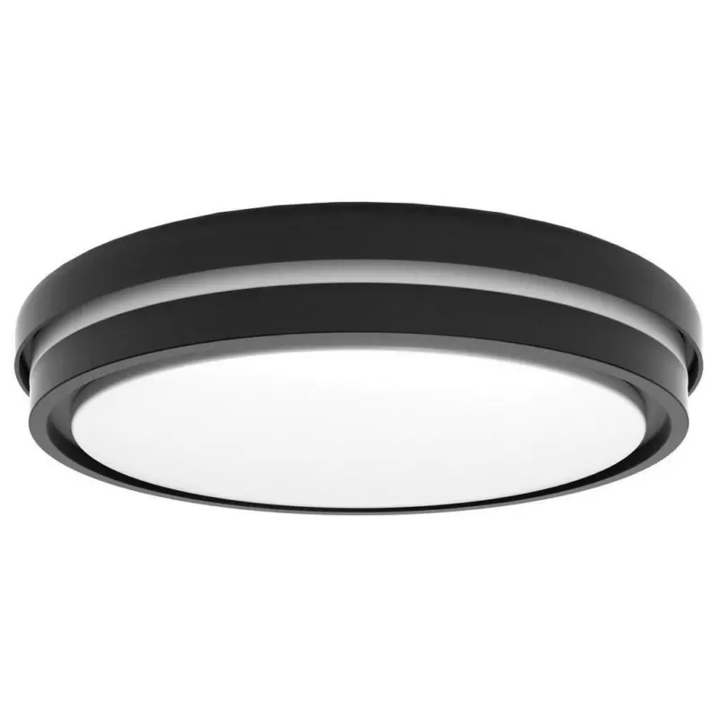 Wand-/Deckenleuchte 52/10 cm