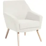 XXXLutz Lauterach - Ihr Möbelhaus bei Bregenz Sessel in Velours Creme