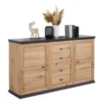 XXXLutz Lauterach - Ihr Möbelhaus bei Bregenz Sideboard 160,2/89,3/43 cm