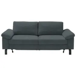 2,5-Sitzer in Dunkelgrau