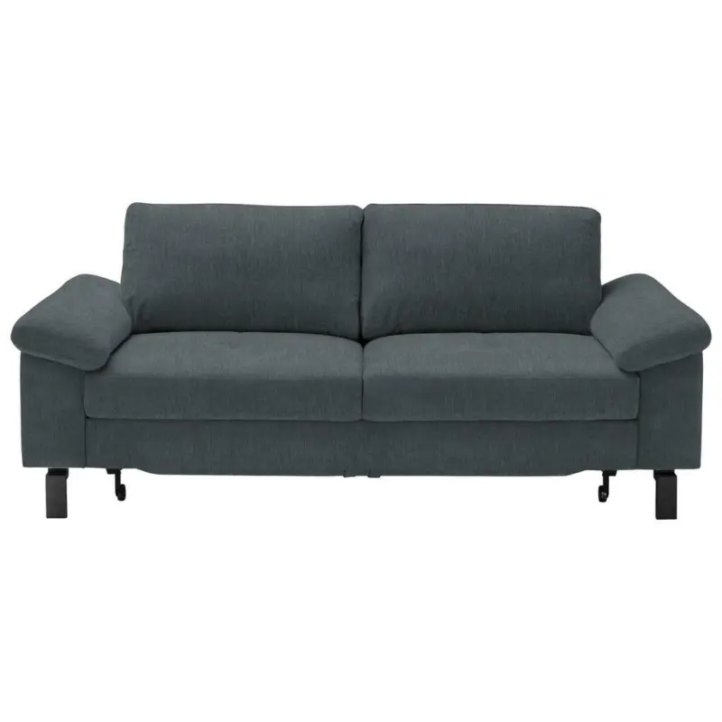 2,5-Sitzer in Dunkelgrau