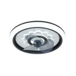 Deckenventilator 50/15 cm