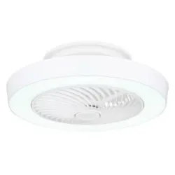 Deckenventilator 40 W 54,8/20,6 cm