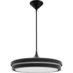 XXXLutz Lauterach - Ihr Möbelhaus bei Bregenz Led-Pendelleuchte 42/16/42 cm