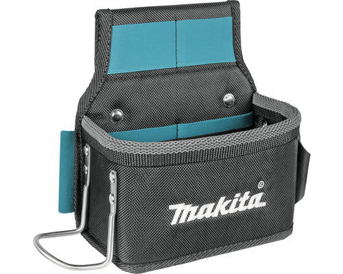 Nageltasche Makita E-15257 mit Hammerhalter