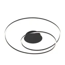 Led-Deckenleuchte 52/9 cm