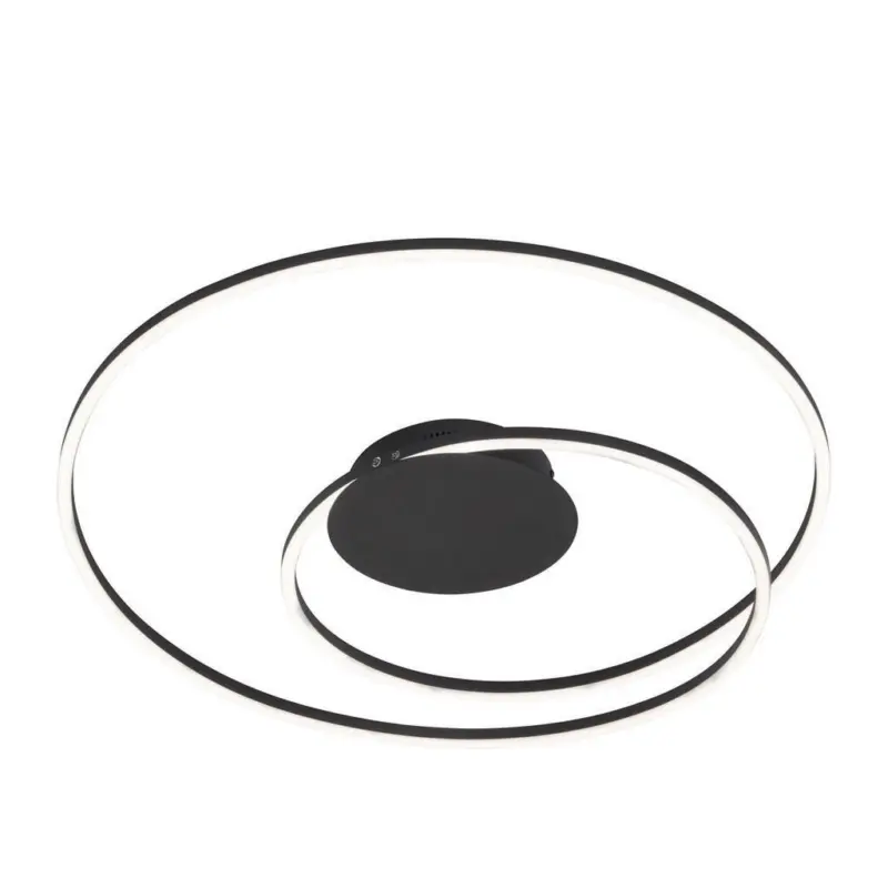 Led-Deckenleuchte 52/9 cm