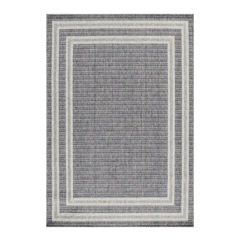 Flachwebeteppich 120/170 cm Aruba