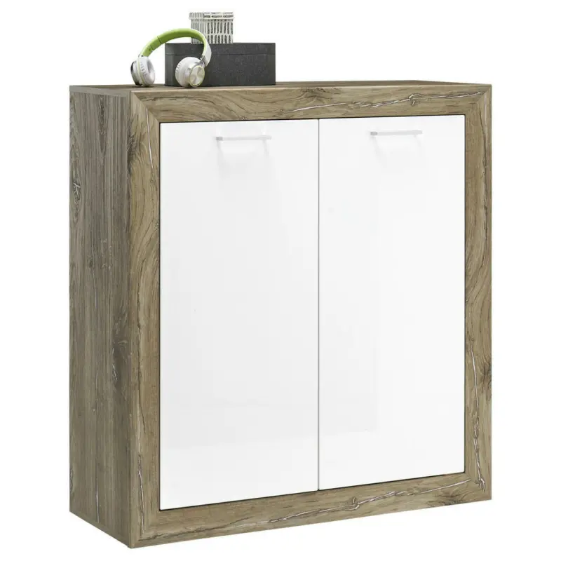 Highboard 105/114/40 cm