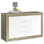 XXXLutz Lauterach - Ihr M&ouml;belhaus bei Bregenz Sideboard 134/86/46 cm