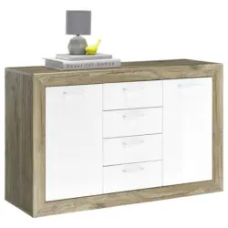 Sideboard 134/86/46 cm