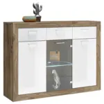 XXXLutz Lauterach - Ihr Möbelhaus bei Bregenz Highboard 151/114/40 cm