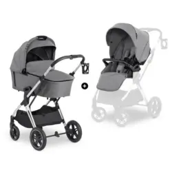 Kinderwagenset Vision X