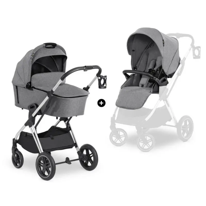 Kinderwagenset Vision X